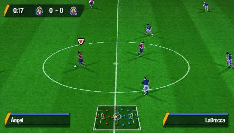 fifa 17 psp iso download
